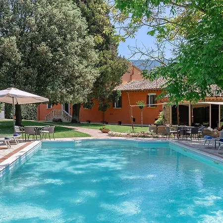 Ferienhaus Tenuta Bellombra