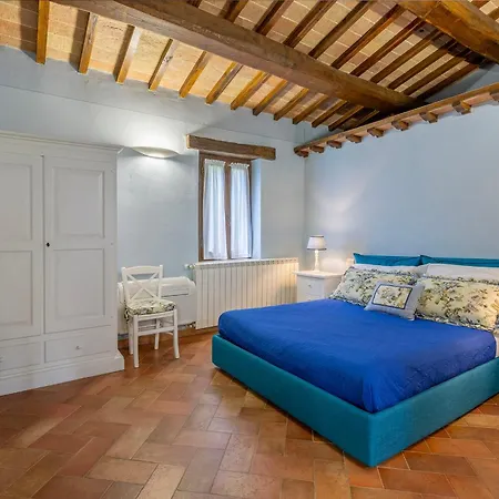 Tenuta Bellombra * Colpetrazzo