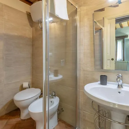 Ferienhaus Tenuta Bellombra *