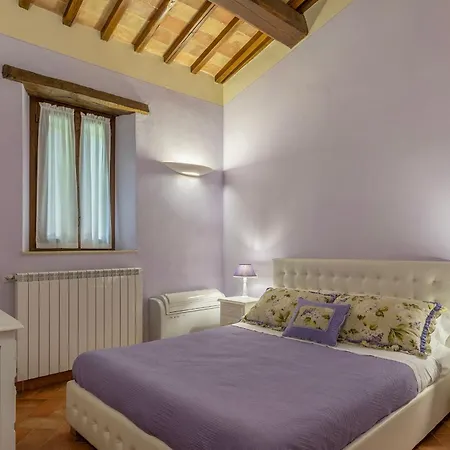Tenuta Bellombra * Colpetrazzo