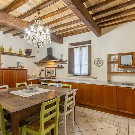 Tenuta Bellombra * Colpetrazzo
