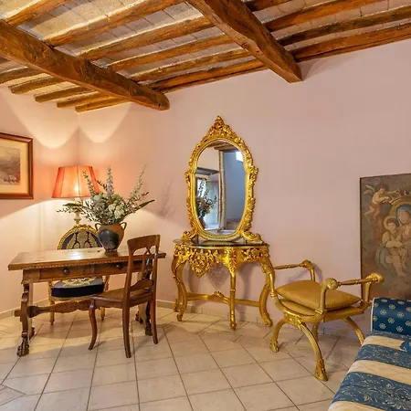 Ferienhaus Tenuta Bellombra